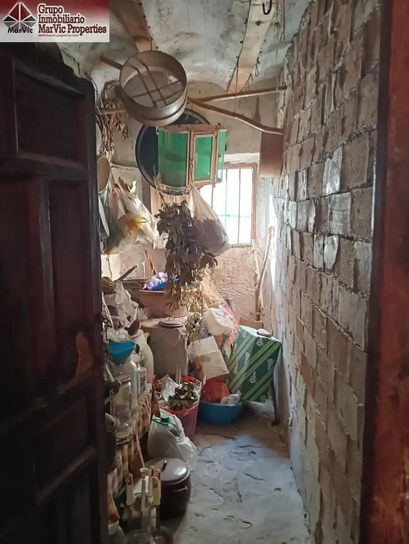 Casa o chalet en venta en Relleu