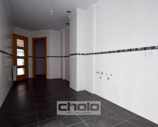 Flat for sale in Lugo Capital  with Parquet flooring, Terrace and Storage room