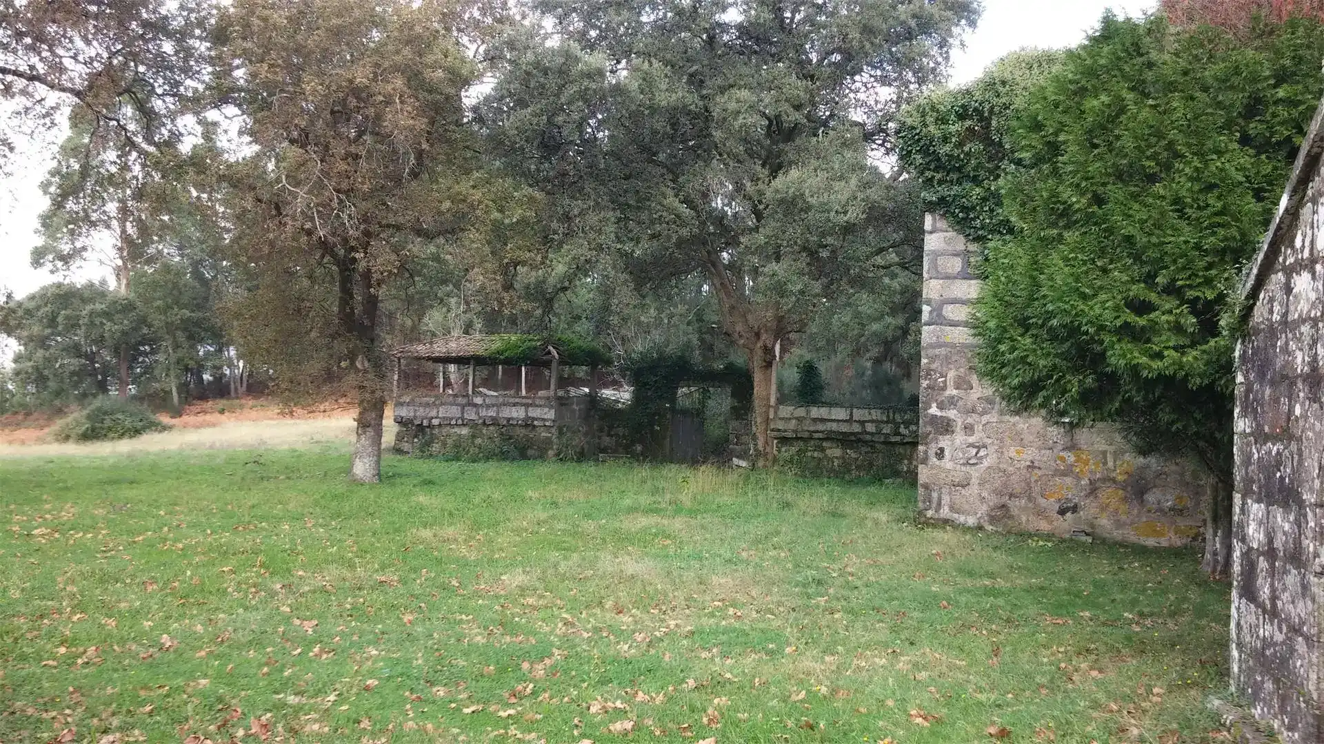 Casa o xalet en venda en Vilagarcía de Arousa