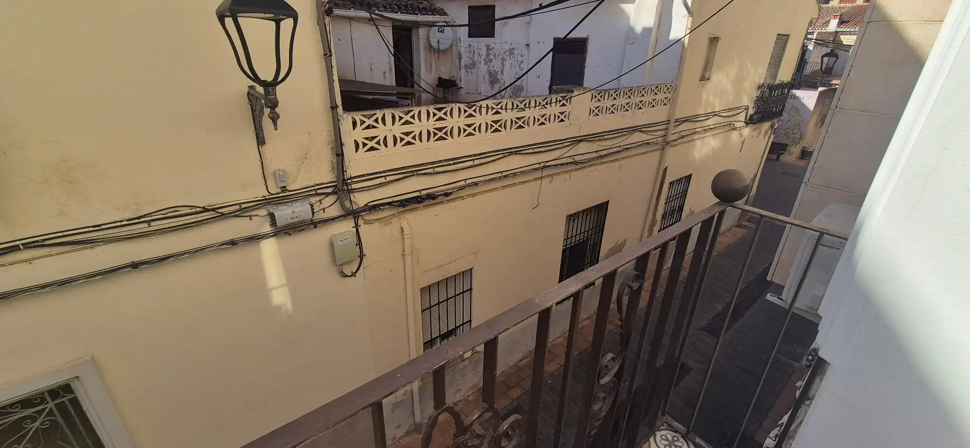 Casa con terrazza in vendita a Calle Doctor Juan Rico 11, imagen 17