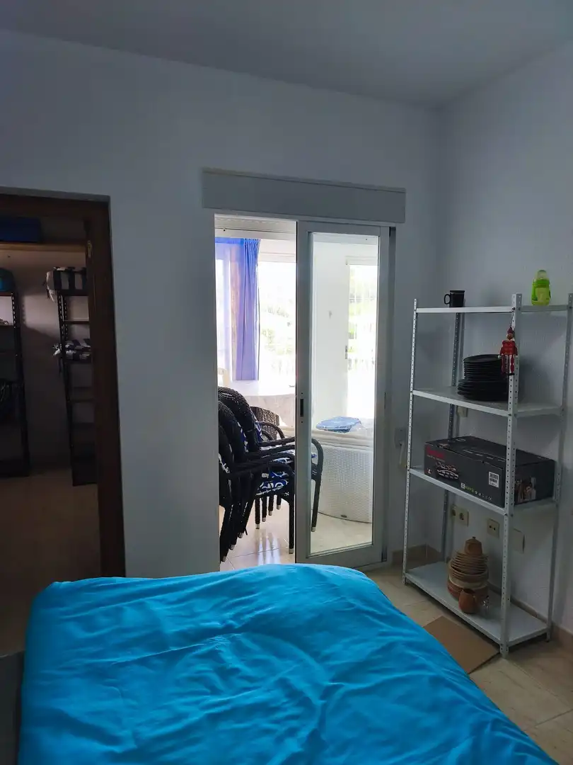 Haus oder Chalet zum Verkauf in L'Alfàs del Pi mit Klimaanlage, Privatgarten und Terrasse