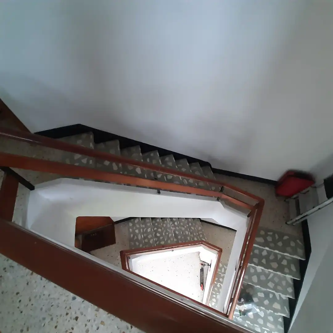 Residencial en venda a Calle Misericordia 83, imagen 40