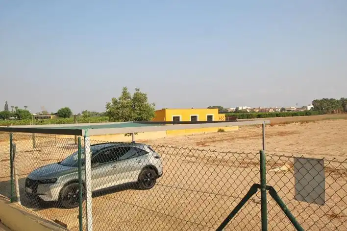 Finca rústica en venta en Daya Nueva con Jardín privado, Terraza y Trastero