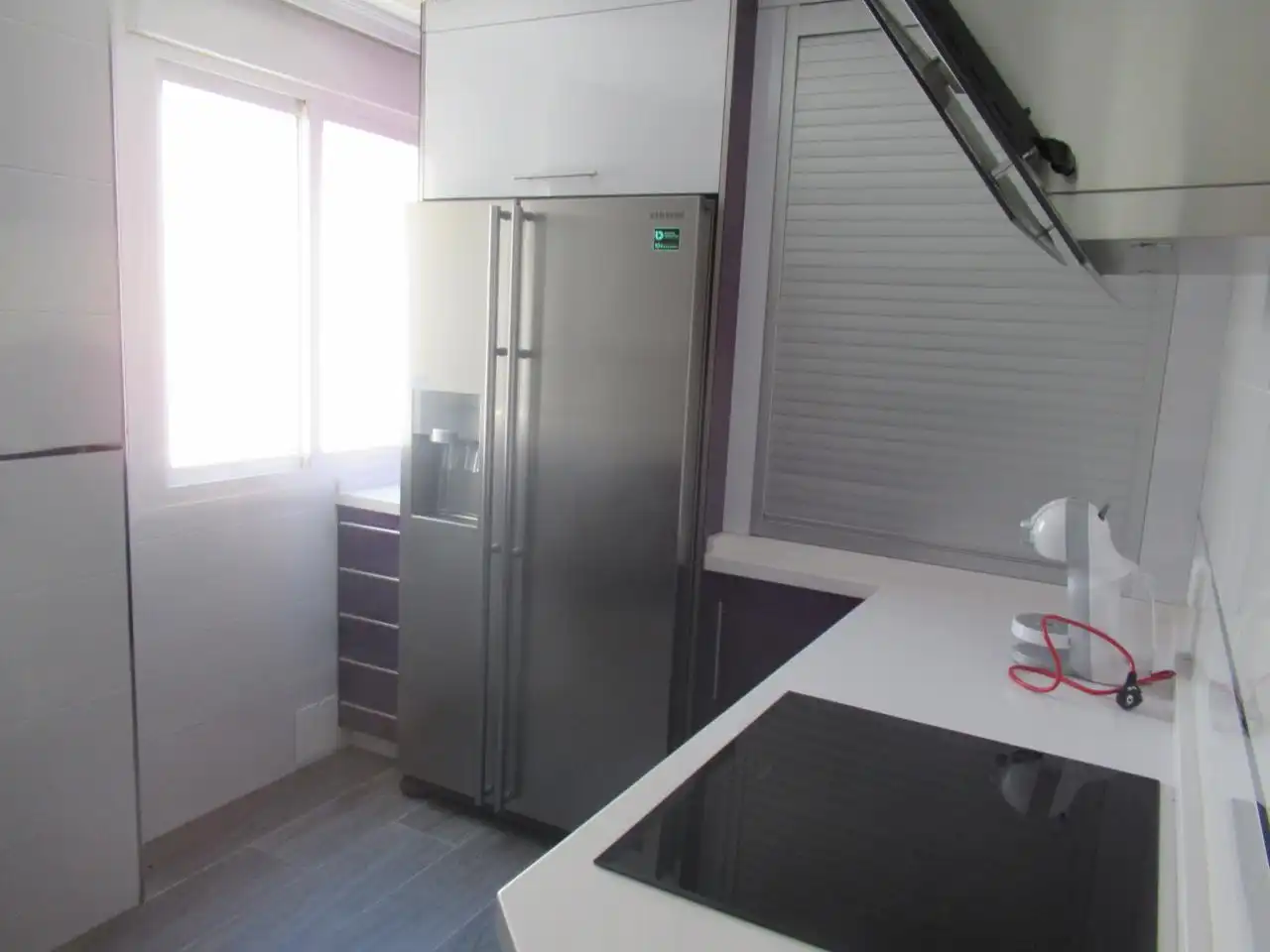 Piso con ascensor en venta en Avenida Juan Carlos I, imagen 4