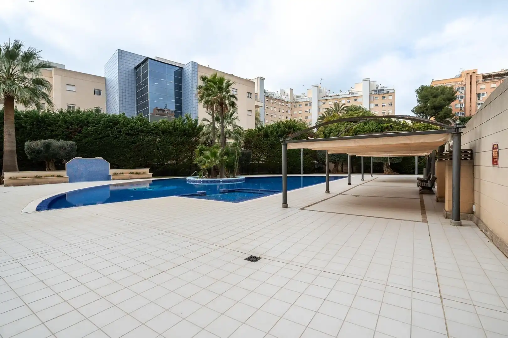 Penthouse mit Terrasse zum Verkauf in Ponent, imagen 52