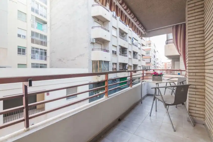 Wohnung mit Aufzug zum Verkauf in Calle Francisco Santamaría 19, imagen 23
