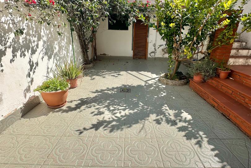 Foto 1 de Casa adosada en venda a Egara, Barcelona