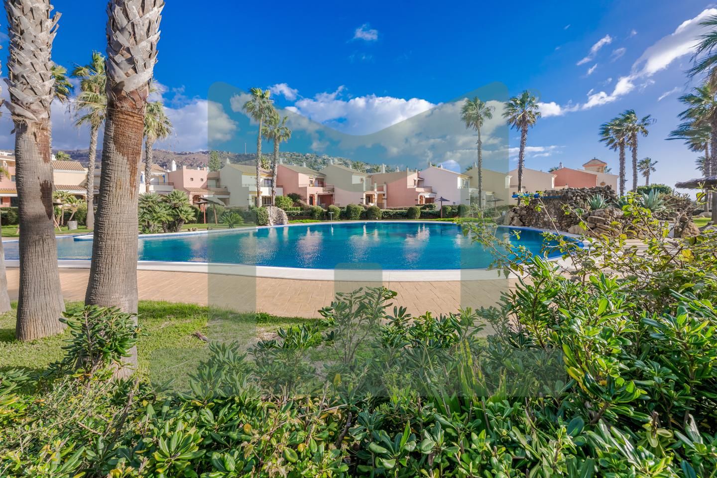 Flat for sale in Urbanización Jardines De Zahara, Atlanterra