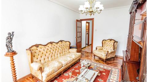 Foto 2 de Piso en venta en Calle Vargas, Cuatro Caminos, Santander
