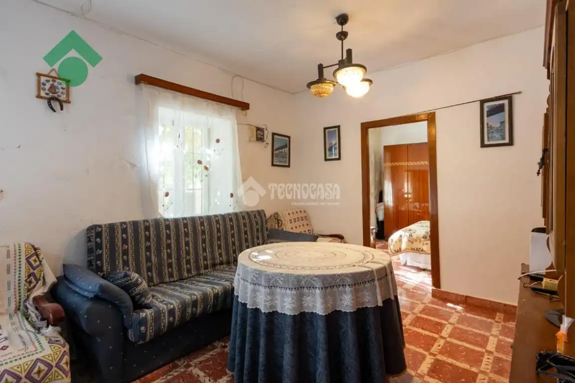 Casa rústica en venta en El Rescate - Río Seco, imagen 4
