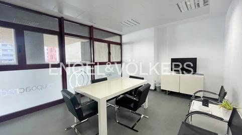 Foto 3 de Apartament de lloguer a Concepción Arenal, Cuatro Caminos - Plaza de la Cubela, A Coruña