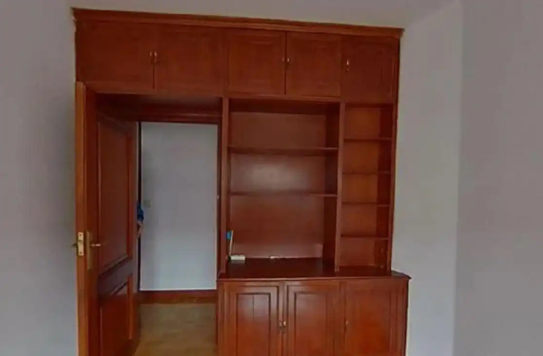 Dormitori de Pis en venda en Madrid