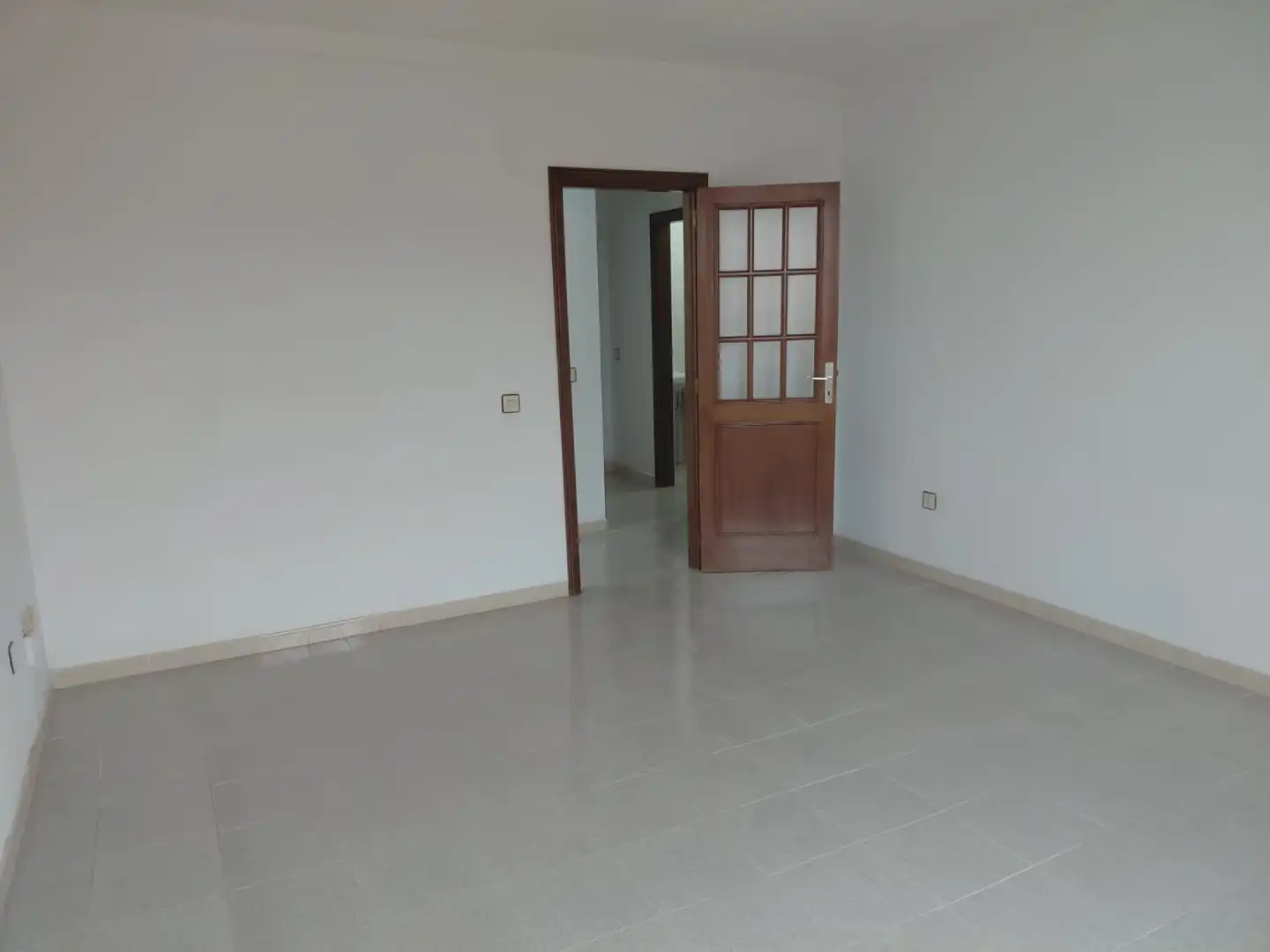 Piso en venta en Calle Doctor Jaime Ramos, La Laguna
