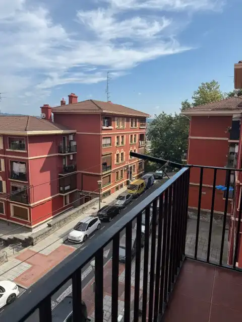 Pis amb terrassa en venda a Grupo 1 de Mayo, imagen 2
