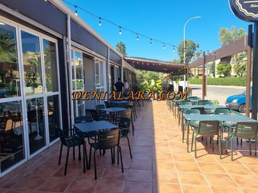 Local comercial en alquiler en Las Marinas / Les Marines