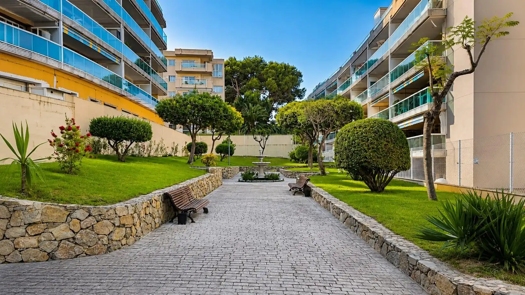 Piso con piscina en venta en FONOLL 1, imagen 30