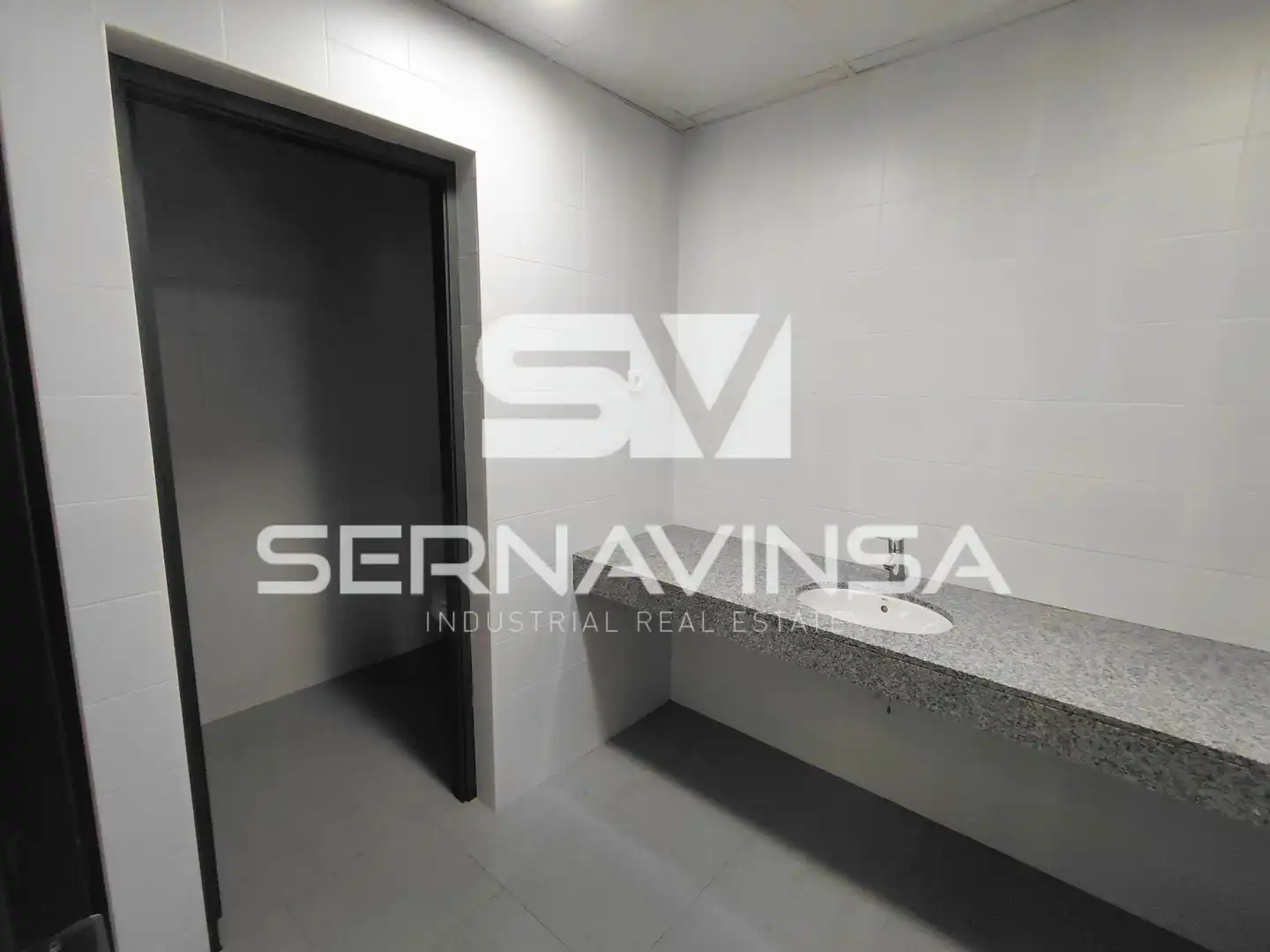 Industrial building for sale in Mas Rampinyo - Montcada Nova - Carrerada, imagen 8