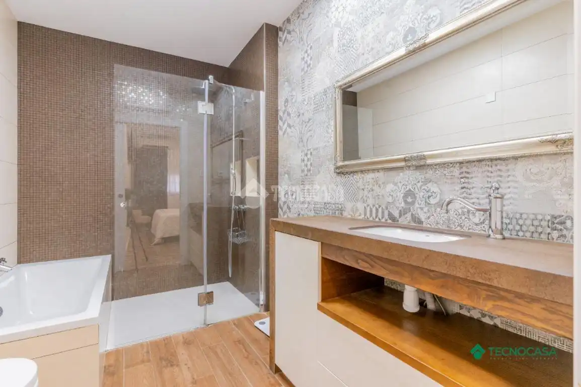 Detached homes for sale in Las Cabañuelas
