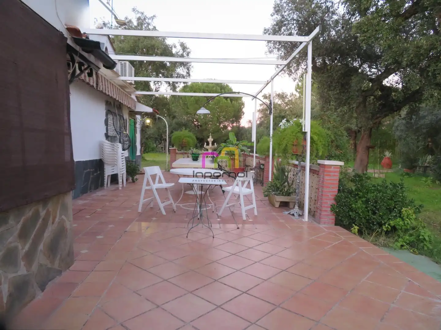 Finca rústica en venda a Casco Antiguo