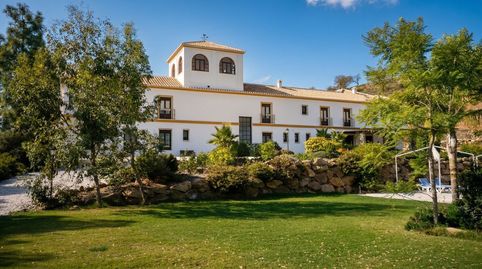 Foto 5 von Country house zum Verkauf in Almogía, Málaga