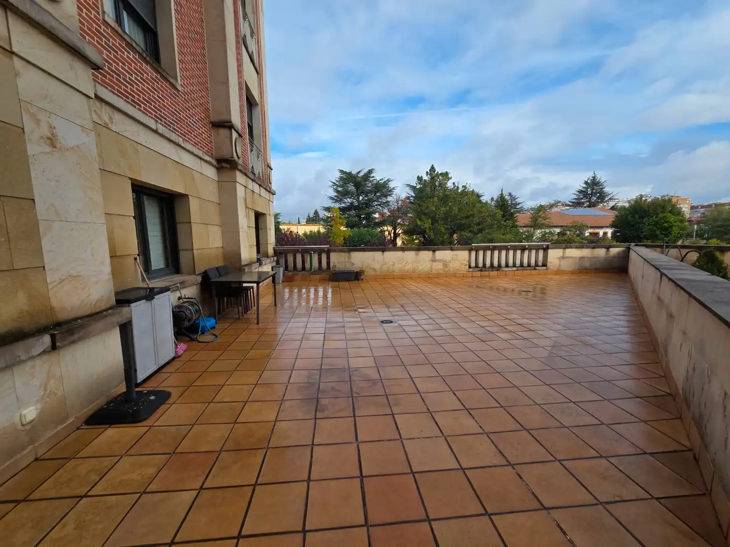 Flat with lift for sale in Capiscol - Gamonal