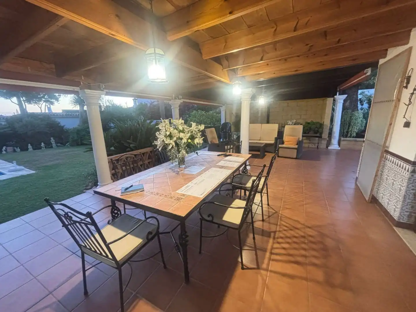 Maison avec piscine à vendre à Avellano 13, imagen 6
