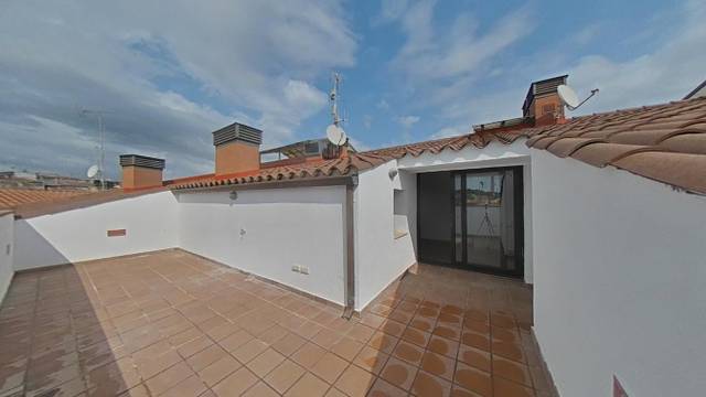 Piso en Venta en C/ Gaudí en Tordera pueblo