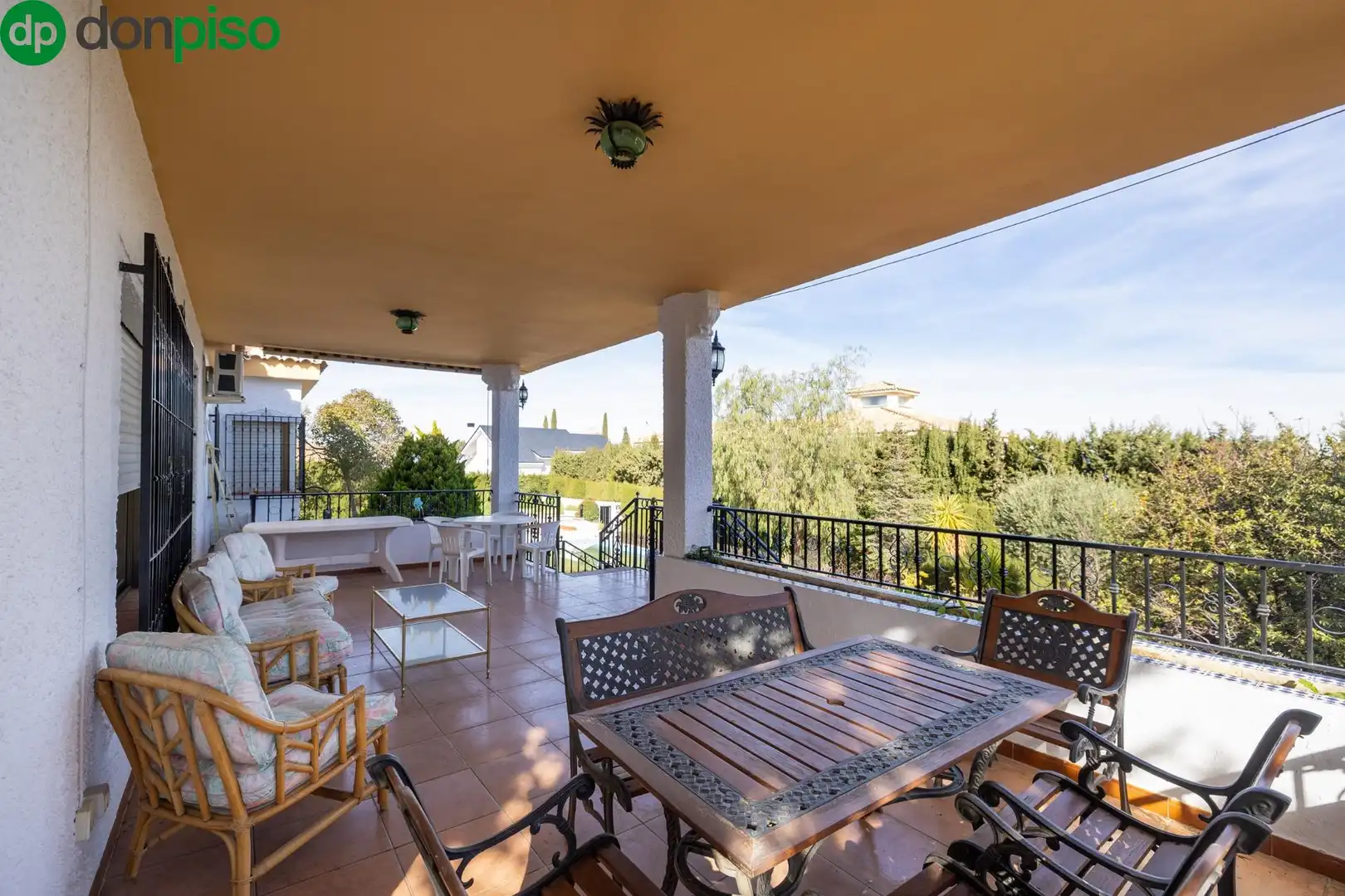 Villa mit Pool zum Verkauf in Calle ALIJARES, imagen 2