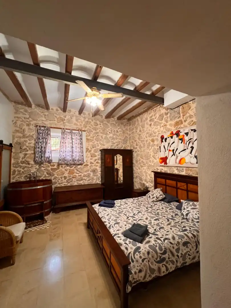 Casa o xalet de lloguer en Nord
