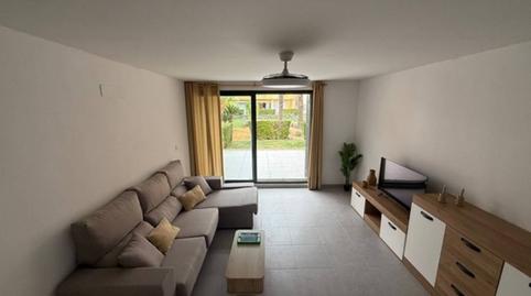 Foto 2 de Casa adosada de alquiler en Poligono Campo de Golf Valle Este, Golf Valle Este, Vera