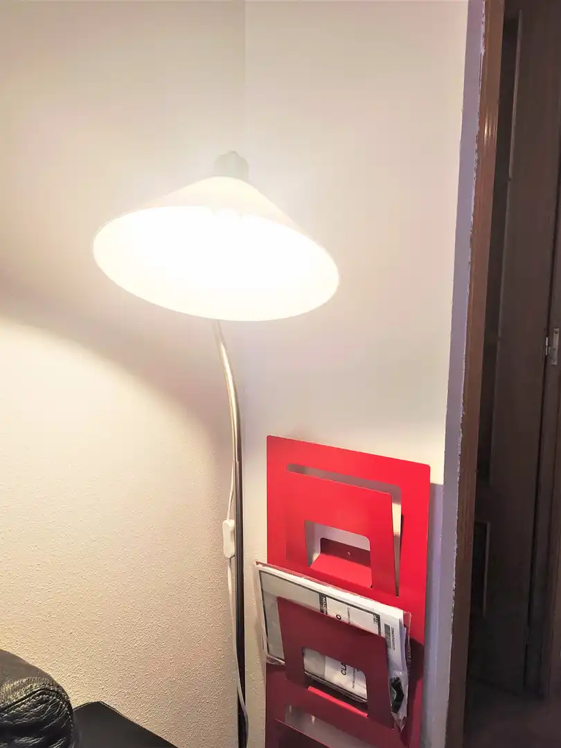 Wohnung zur Miete in Calle de Santiago, Alfonso