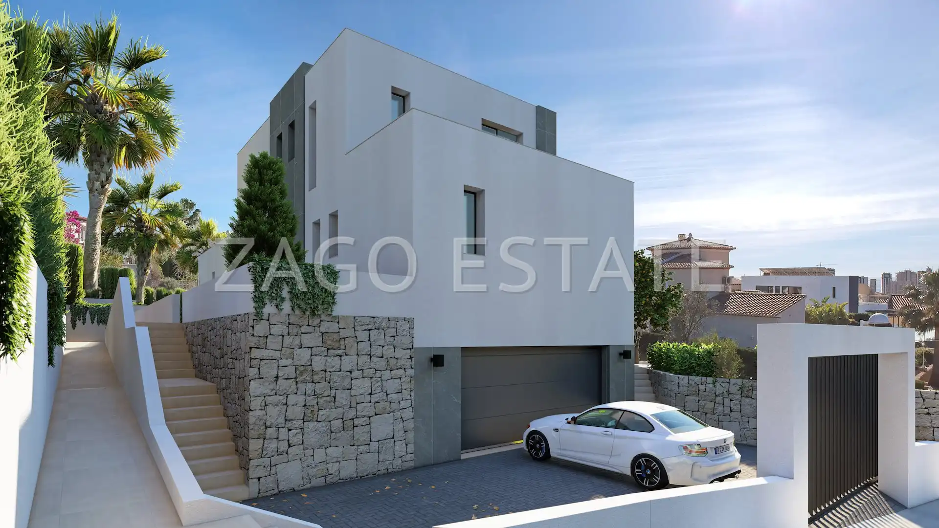 Casa en venta en Zona Pueblo, imagen 7