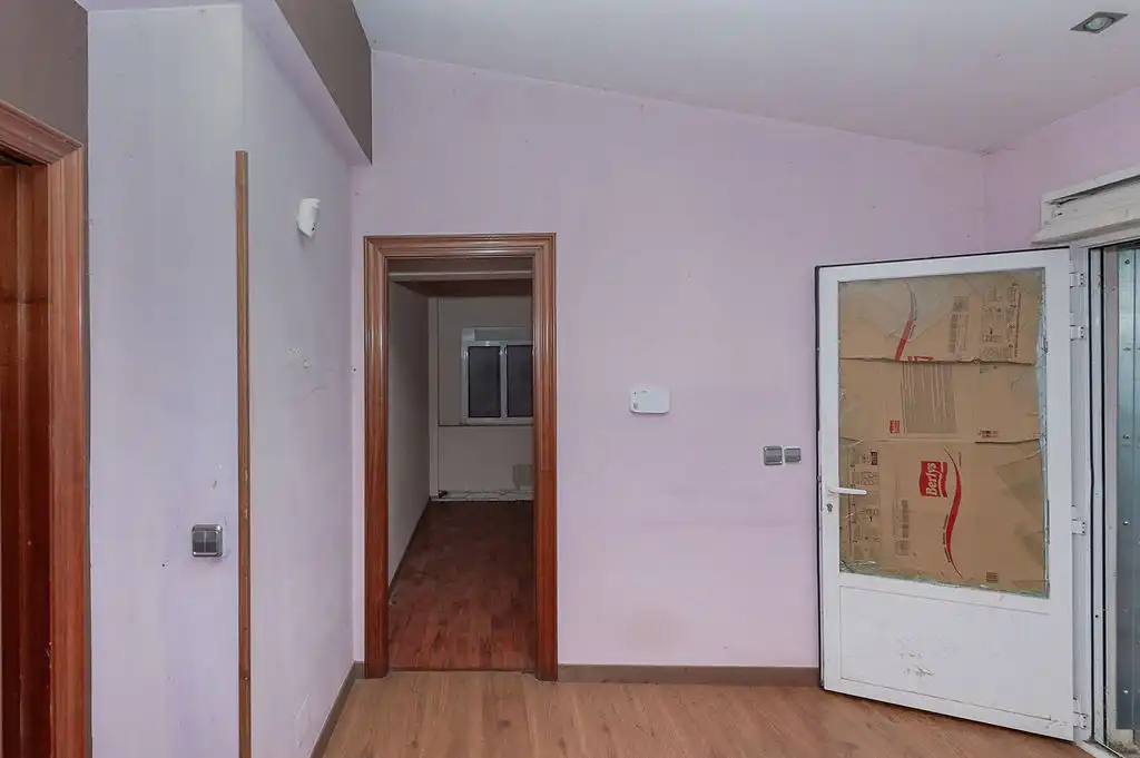 House with garden for sale in Albeniz, imagen 9