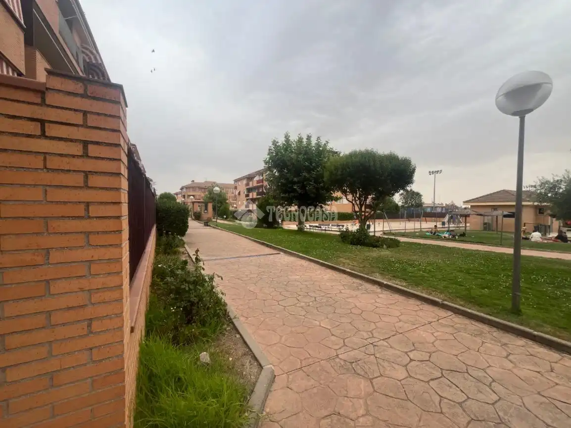 Pis en venda en Humanes de Madrid amb Aire condicionat, Calefacció i Terrassa