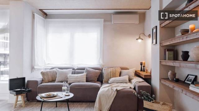 Piso en Alquiler en Les Tres Torres