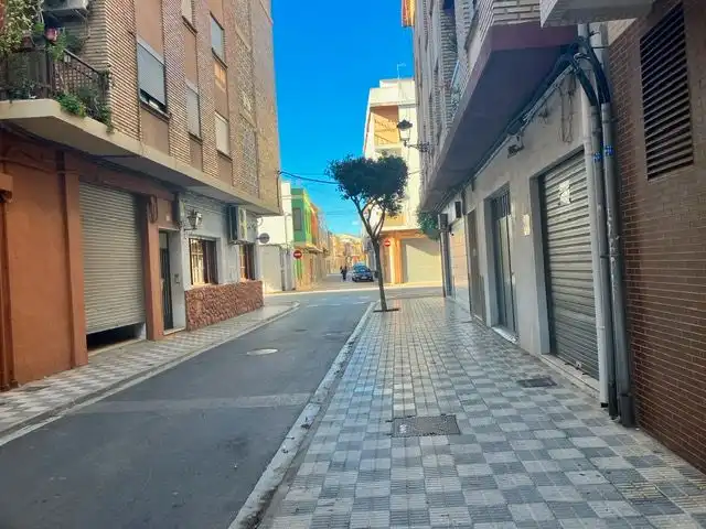 Local comercial en venda a Carrer Sèquia del Rei 8, imagen 5