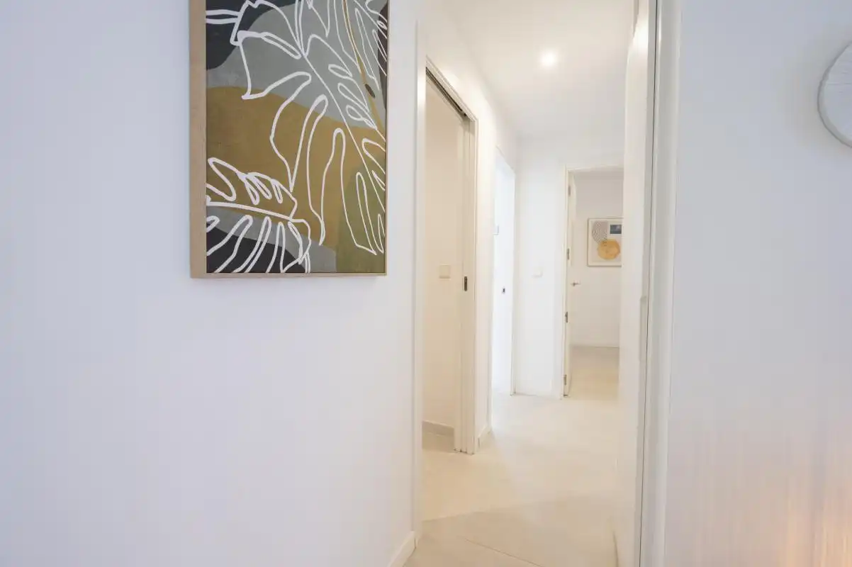 Ground floor for sale in Eivissa  with Air Conditioner, Heating and Terrace