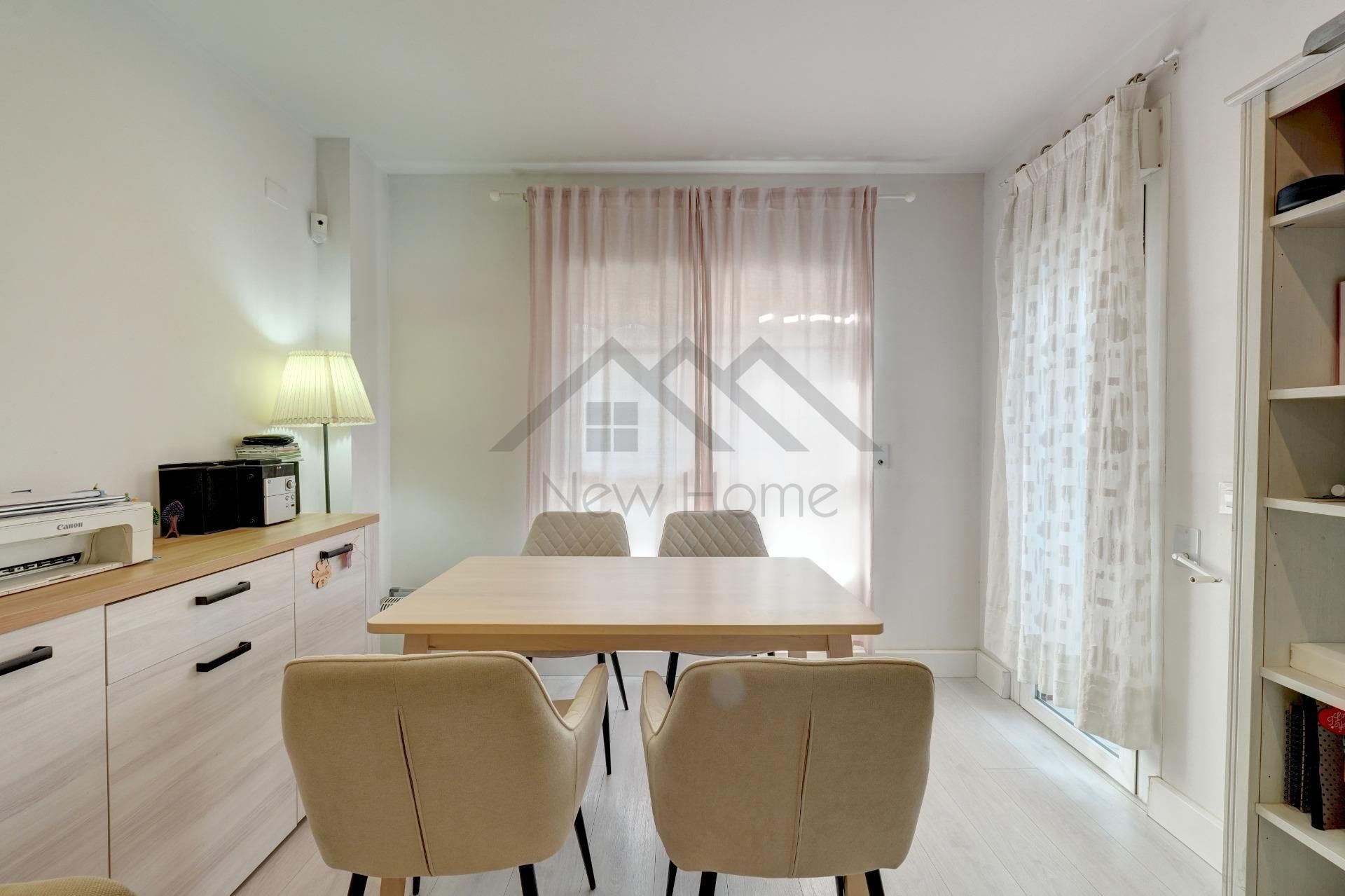 Piso en venta en Núcleo Urbano