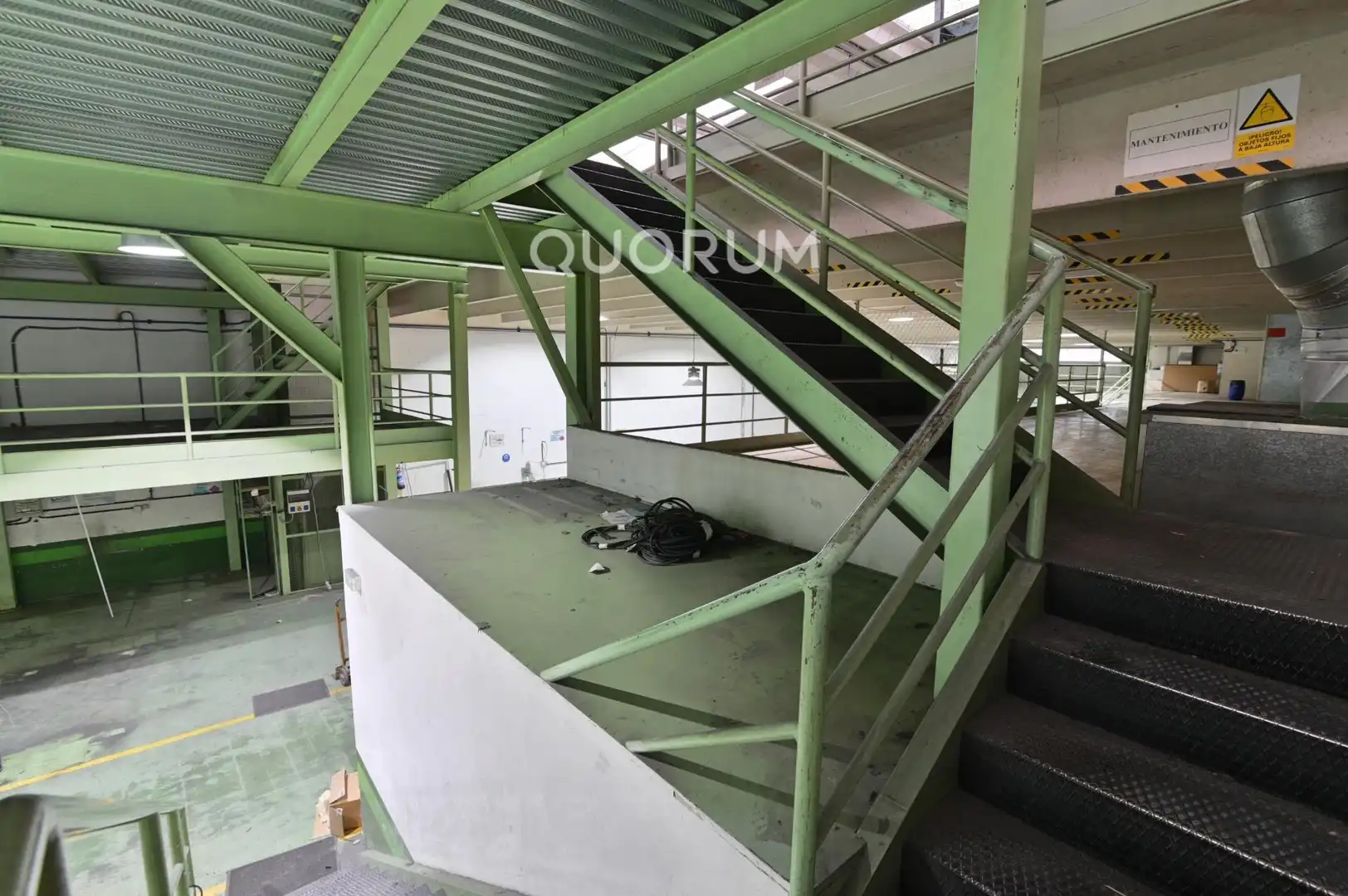 Nave industrielle à vendre à Zamudio, imagen 41