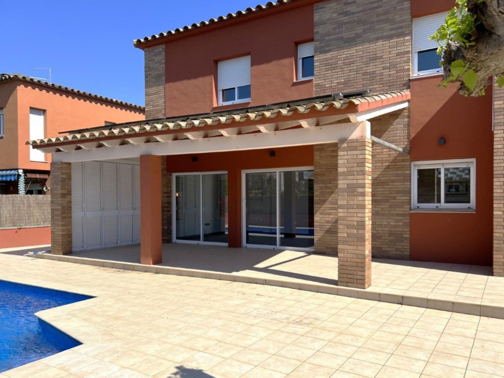 Casa o xalet en venda a Calle Comtessa Molins, 4, Sant Pere Pescador