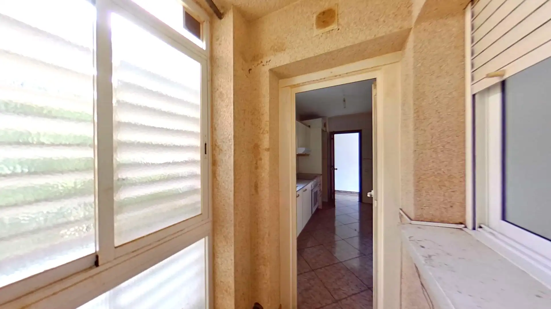 Apartamento en venta en Terrassa, Barcelona