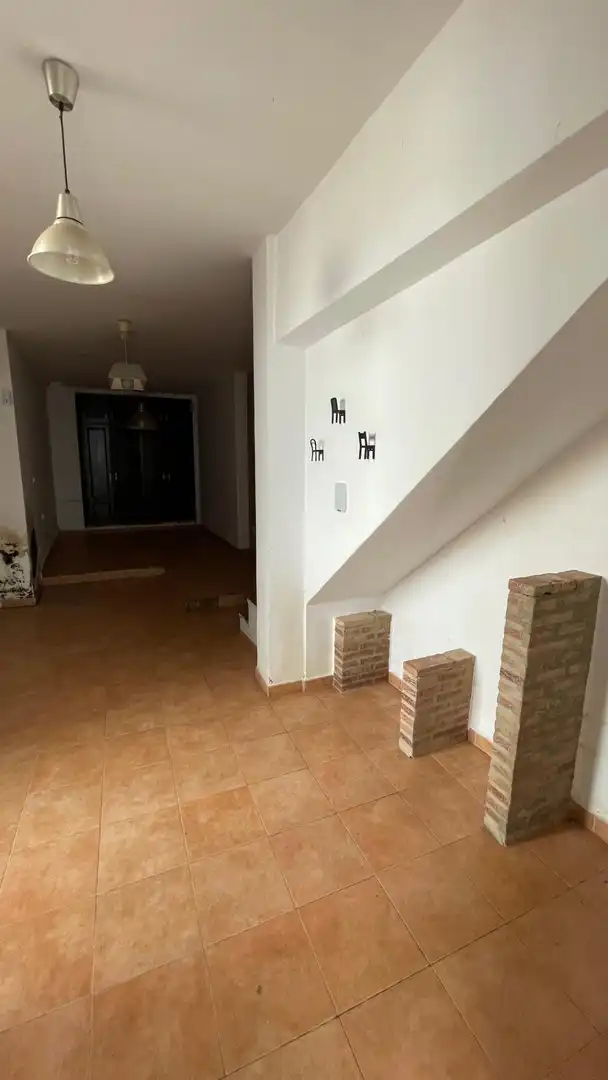Flat for sale in Ubrique