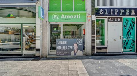 Photo 2 of Premises for sale in Pinadiko Karika, 7, Irun, Spain, 7, Pinar - Anaka - Belaskoenea, Gipuzkoa