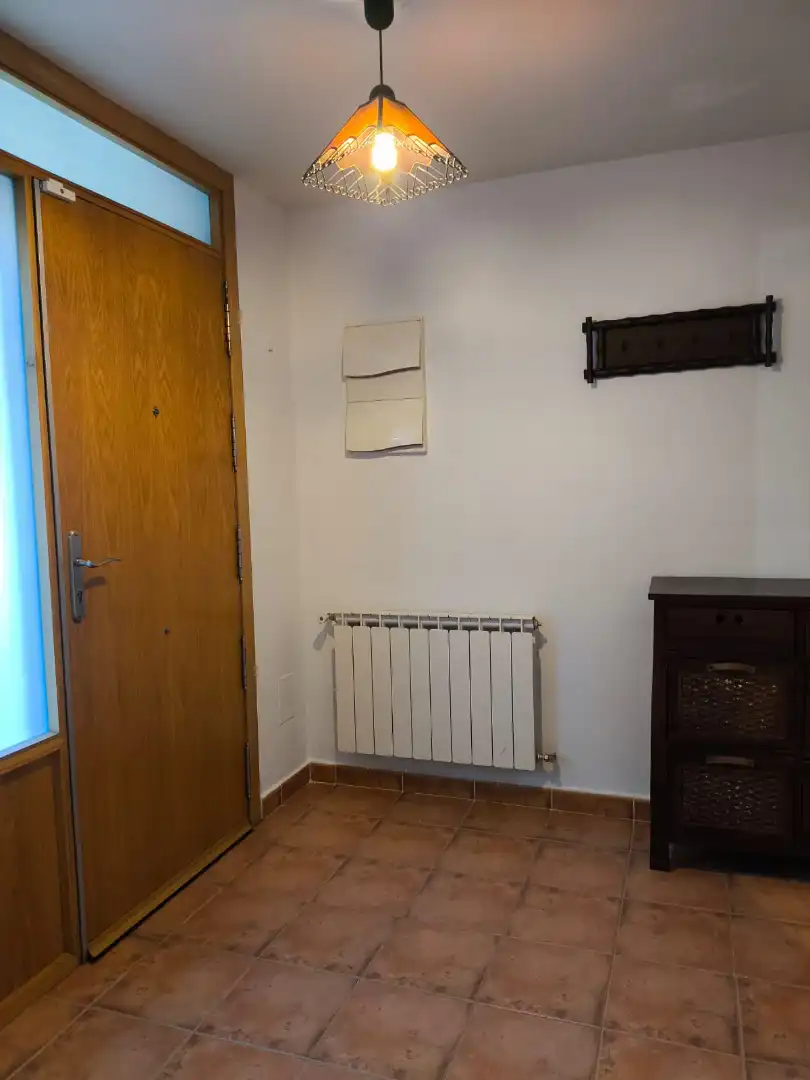 Dormitori de Casa o xalet en venda en Villamantilla amb Aire condicionat, Calefacció i Jardí privat