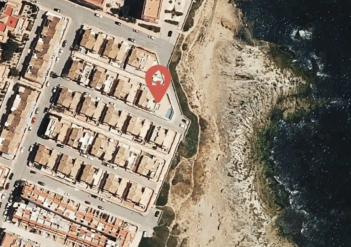 Villa avec piscine à vendre à Playa de los Locos, imagen 53