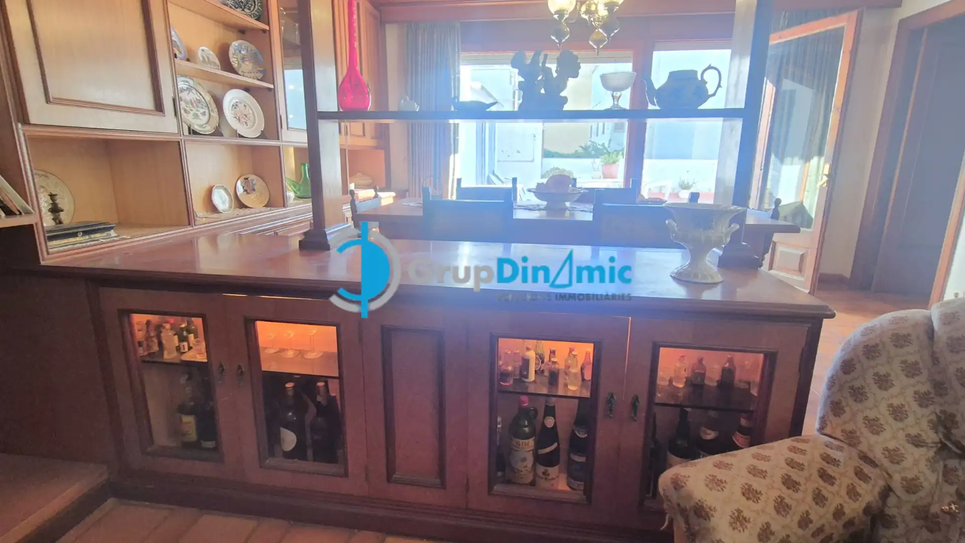 Wohnung mit Terrasse zum Verkauf in El Pedró, imagen 7