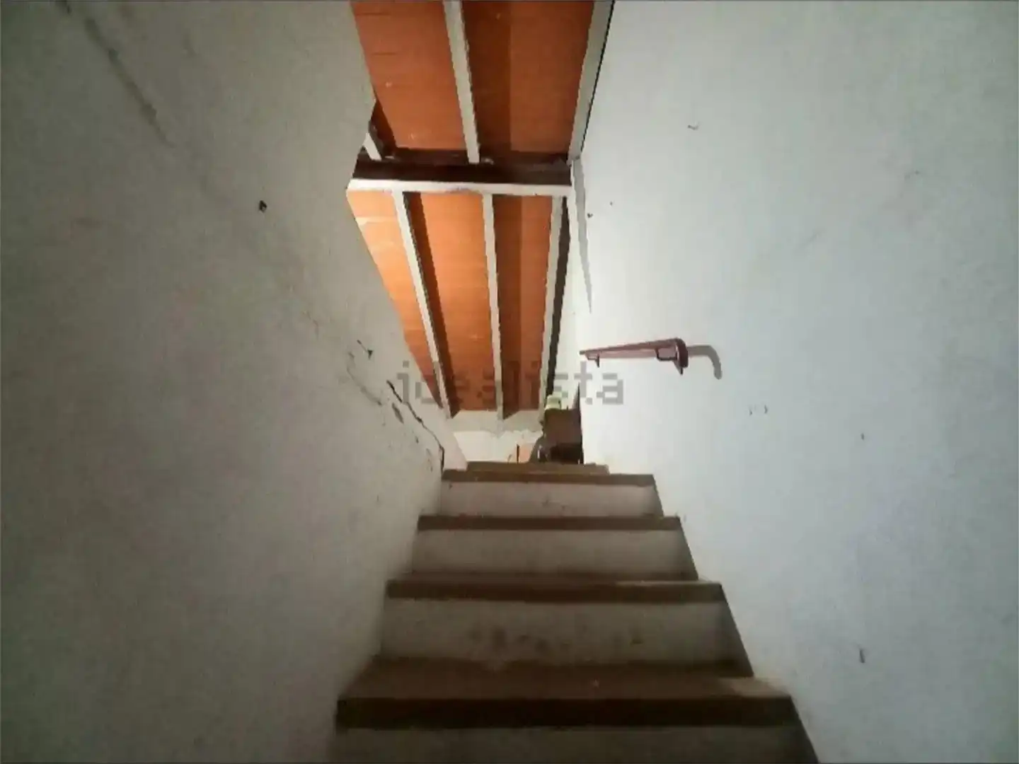 Wohnung zum Verkauf in Gallur mit Abstellraum und Möbliert