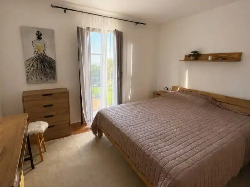 Bedroom of Duplexes for rent in Golf Bahía