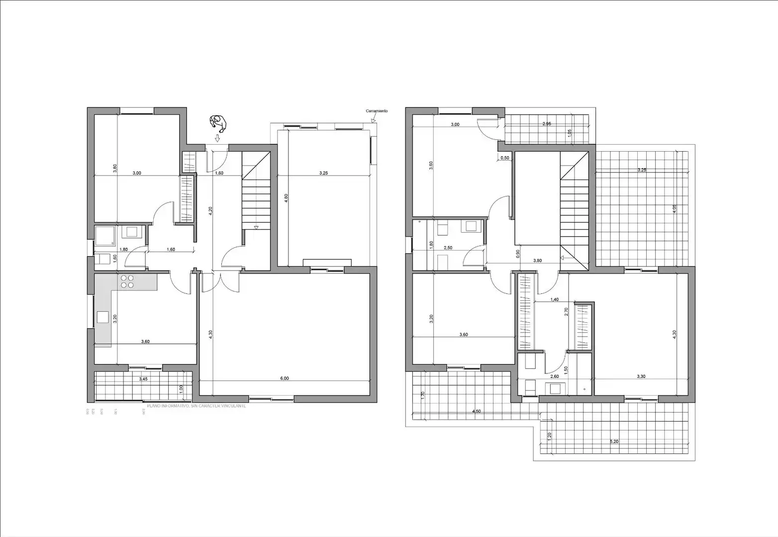Villa mit Terrasse zum Verkauf in Calle Rio Bidasoa 6, imagen 10