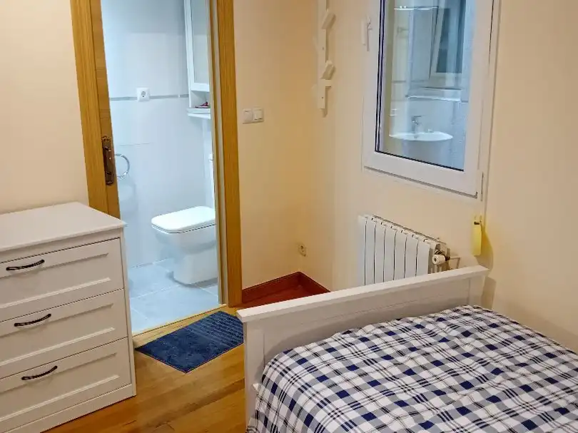 Flat for rent in Santander, Cantabria